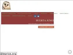 Sites similar to permacultura.com.ar