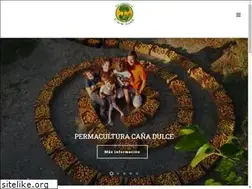 Sites similar to permaculturacanadulce.org