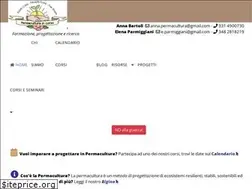 Sites similar to permaculturaincorso.it