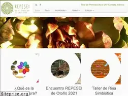 Sites similar to permaculturasureste.org