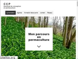 Sites similar to permaculture-formation.org