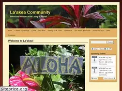 Sites similar to permaculture-hawaii.com