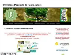 Sites similar to permaculture-upp.org