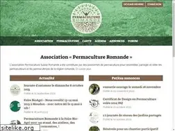 Sites similar to permaculture.ch