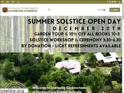 Sites similar to permaculture.com.au