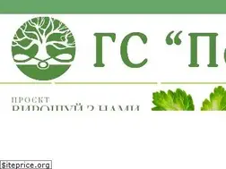 Sites similar to permaculture.in.ua