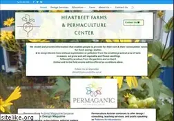 Sites similar to permacultureactivist.net
