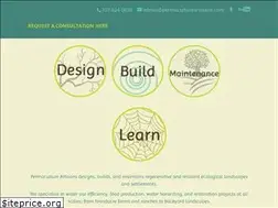 Sites similar to permacultureartisans.com