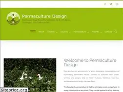 Sites similar to permaculturedesign.co.za