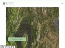 Sites similar to permaculturedesign.fr