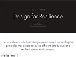 Sites similar to permaculturedesign.us