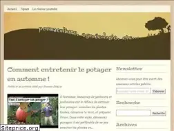 Sites similar to permacultureetc.com