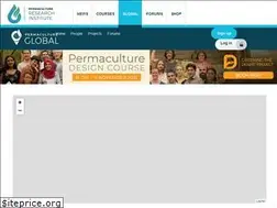Sites similar to permacultureglobal.org
