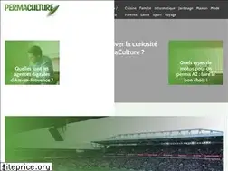 Sites similar to permaculturemag.org