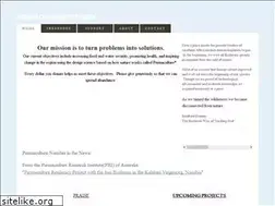 Sites similar to permaculturenamibia.org