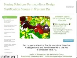 Sites similar to permacultureseries.org