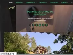 Sites similar to permaculturinginportugal.net