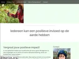 Sites similar to permacultuurzwolle.nl