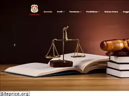Sites similar to permadin.or.id