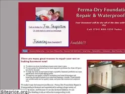 Sites similar to permadrymi.com