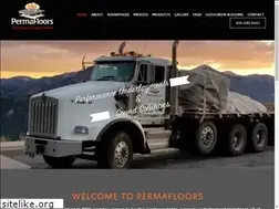 Sites similar to permafloors.com