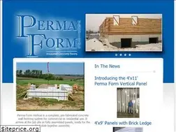 Sites similar to permaformicf.com