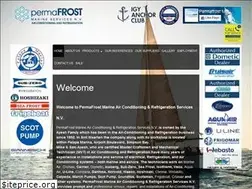 Sites similar to permafrostrefrigeration.com
