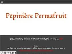 Sites similar to permafruit.fr
