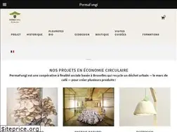 Sites similar to permafungi.be