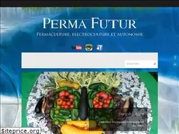 Sites similar to permafutur.fr