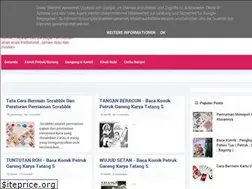 Sites similar to permainan-bocah.blogspot.com