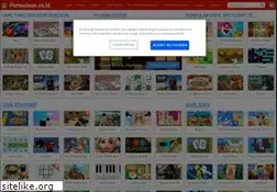 Sites similar to permainan.co.id