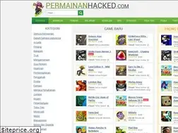 Sites similar to permainanhacked.com