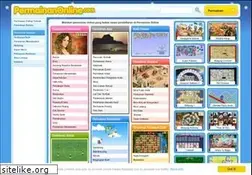 Sites similar to permainanonline.com