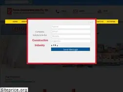 Sites similar to permaindia.biz