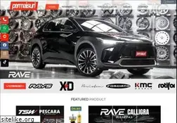 Sites similar to permaisuri.com