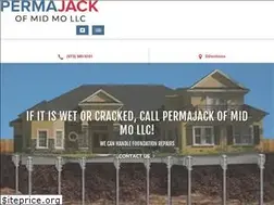 Sites similar to permajackofmidmo.com