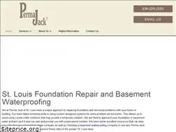 Sites similar to permajackofstlouis.com