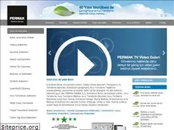 Sites similar to permak.com.tr