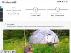 Sites similar to permakamp.com