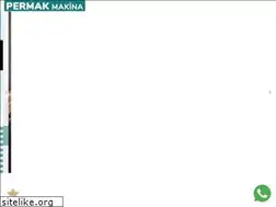 Sites similar to permakmakina.com