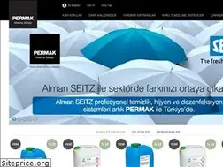 Sites similar to permakstore.com