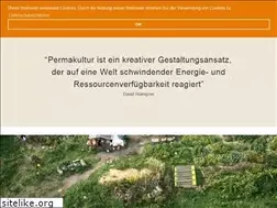 Sites similar to permakultur-akademie.de