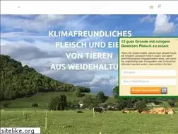 Sites similar to permakultur-scheuerhof.de