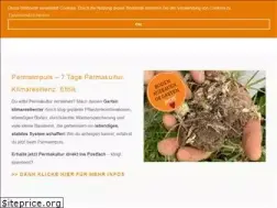 Sites similar to permakultur.de