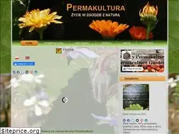 Sites similar to permakultura.com.pl