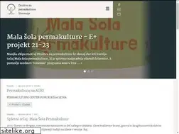 Sites similar to permakultura.si