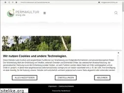 Sites similar to permakulturblog.de