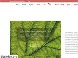 Sites similar to permakulturplatformu.org