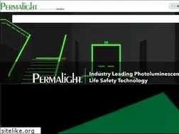 Sites similar to permalight.com